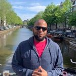 Profile Picture of Randall Wilkerson (@uarcee_2000) on Instagram