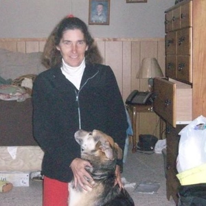 Profile Picture of Bobbie Whaley (@littleredfox54) on Myspace