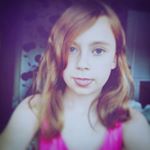 Profile Picture of Hannah_Stevenson (@hungrysnipercat) on Instagram