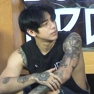 Profile Picture of Christian Yu (@dprchrstyu) on Twitter