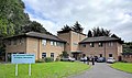 Profile Picture of Markfield Institute of Higher Educationon Wikipedia