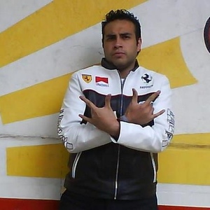 Profile Picture of Daryl Adrian Reyes Castro (@magic_reggae) on Myspace