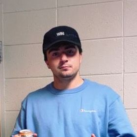 Profile Picture of Chris Stosio (@chrisstosio) on Tiktok
