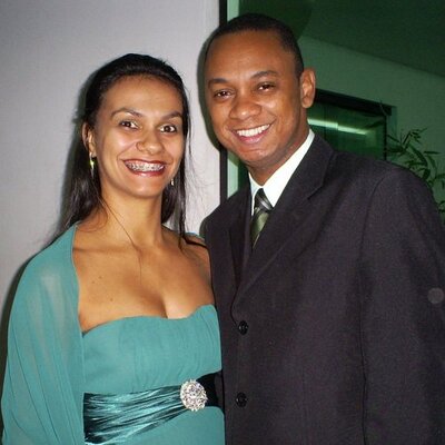 Profile Photo of Ralph André Crespo (@prralph) on Twitter