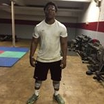 Profile Picture of Byron Simpson (@b.simpson_33) on Instagram