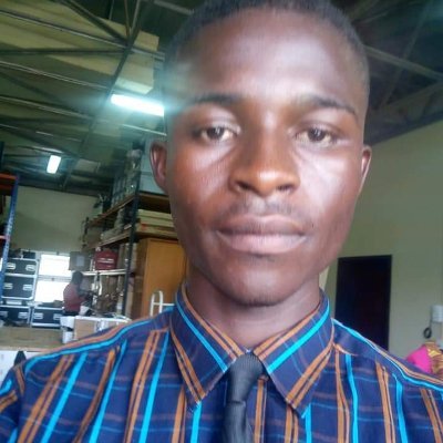 Profile Picture of Tom Kollie (@KollieTom) on Twitter