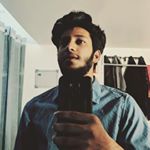 Profile Picture of Nikhil Joseph (@nikhil_josephh) on Instagram