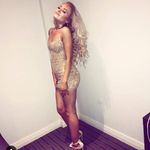 Profile Picture of amber_knight_fan (@amber_knight_fan) on Instagram