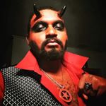 Profile Picture of Joseph Bibbs (@luciusxix) on Instagram