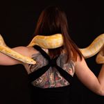 Profile Picture of Жанна Браун (@jeanne.brown666) on Instagram