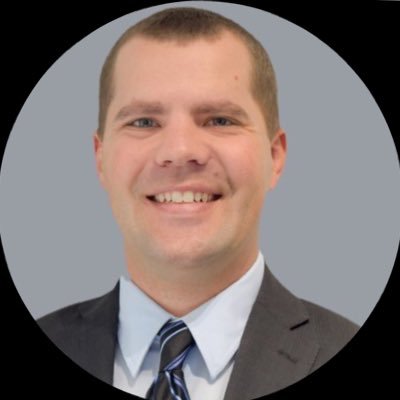 Profile Picture of Eric Jantzer (@EricJantz) on Twitter