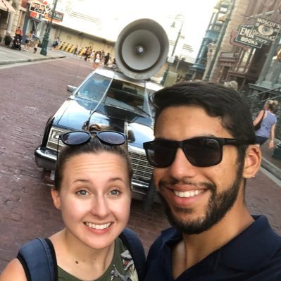 Profile Picture of Christian Baker (@CTBaker27) on Twitter