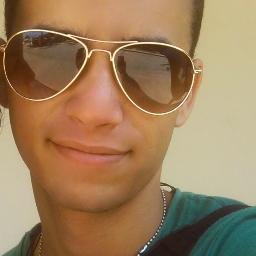 Profile Picture of Adolfo Ceballos (@Adolfito94) on Twitter