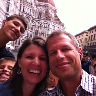 Profile Picture of Joe Johns (@JoeJohnsJr) on Twitter