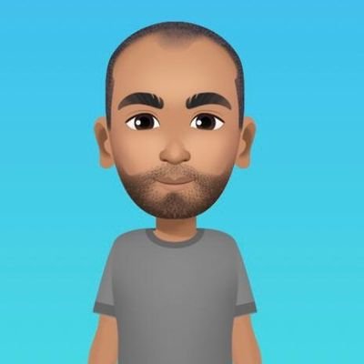 Profile Picture of Bpmh1995 (@BryanMedinaHur1) on Twitter