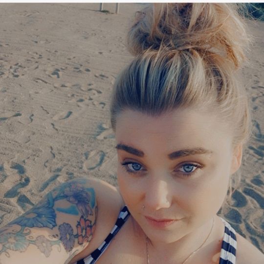 Profile Picture of Carrie Petrie933 (@carriepetrie1) on Tiktok