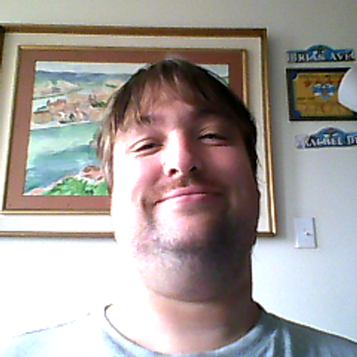 Profile Picture of Brian Lee Metcalf (@brianmetcalf933) on Twitter