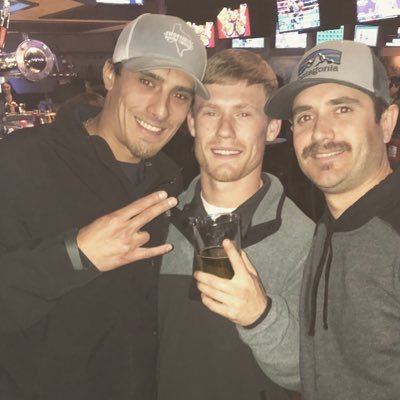 Profile Picture of Garret Guinn (@GarretGuinn11) on Twitter