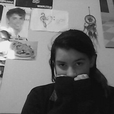 Profile Picture of Krysten Ware-Allan (@krystenwarealla) on Twitter