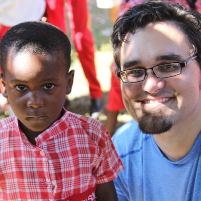 Profile Picture of Mark Stanfield (@mstanfield18) on Twitter