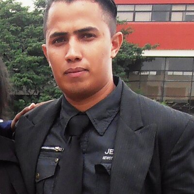 Profile Picture of Frederick Peralta (@PacoPeralta7) on Twitter