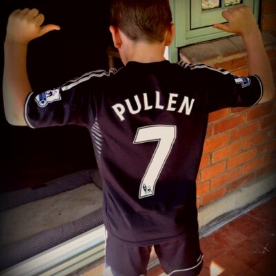 Profile Picture of Ben Pullen (@benpullen55) on Twitter