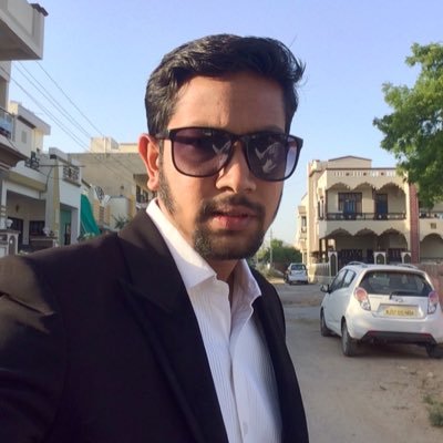 Profile Picture of Kalpesh Jain (@kalpjain21) on Twitter