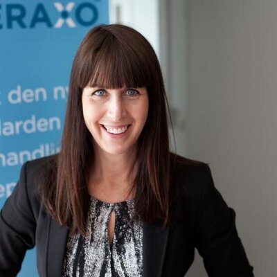 Profile Picture of Anne Marit Nygård (@annemastweet) on Twitter