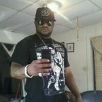 Profile Picture of Derrick Williams (@ghosttattooz) on Instagram