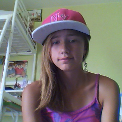 Profile Picture of Jessie_cyrus (@jessieke0301) on Twitter