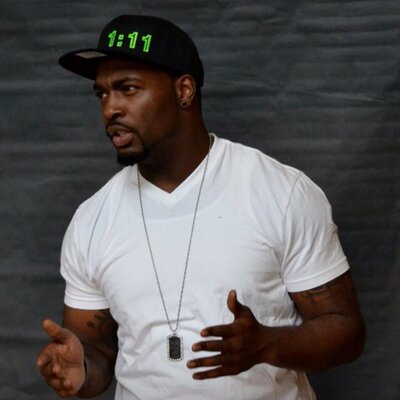 Leon Murry - Twitter Profile Picture of Leon Murry (@Murry_P) on Twitter