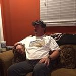 Profile Picture of Chuck Amos (@amos_chuck) on Instagram