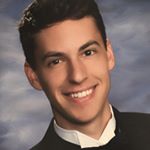 Profile Picture of Nicolas C. Noland (@nicolas.ccapra) on Instagram