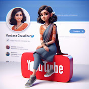 Profile Picture of Vandana Chaudhary (@Vandanachaudhary308) on Youtube