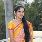 Profile Picture of Anitha Goud (@anitha586) on Instagram