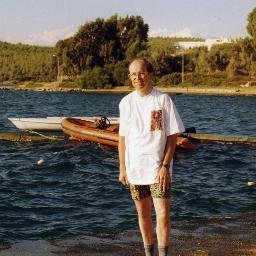 Profile Picture of Mark Pooley (@marknpooley) on Twitter