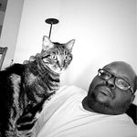 Profile Picture of Carvey Kenya Pouncy (@canineman77060) on Instagram