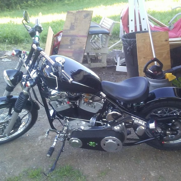 Profile Picture of Robert Breen (@fukinirish) on Poshmark