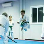 Profile Picture of Jose Manuel Fernandez Acebal (@ivan_karate_) on Instagram