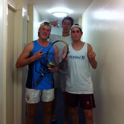 Profile Picture of Joel Thiele (@joelythiele) on Twitter