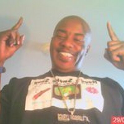 Profile Picture of LARRY ROYAL (@CEODICEHOGG) on Twitter