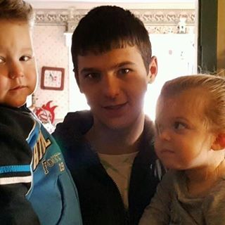 Profile Picture of Colby Dowling (@colby.dowling.7) on Facebook