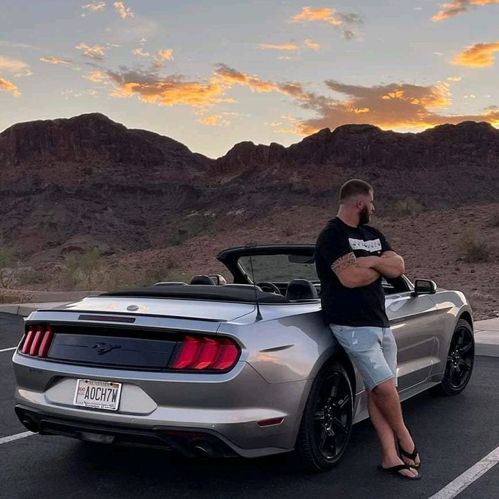 Profile Picture of Michael Perrin (@perrinboy30) on Tiktok