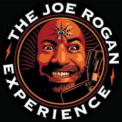 Profile Picture of The Joe Rogan Experience Clips (@JRE_Clips) on Twitter