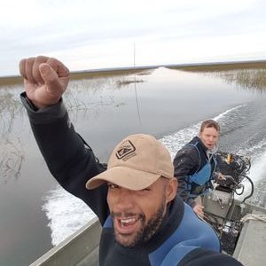 Profile Picture of Jonathan Bouffard (@BoubouLeJuste) on Twitter