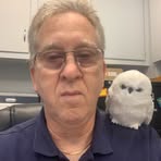Profile Picture of Michael Eskin (@Michael-Eskin) on Facebook
