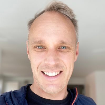 Profile Picture of Sven Peters (@svenpet) on Twitter