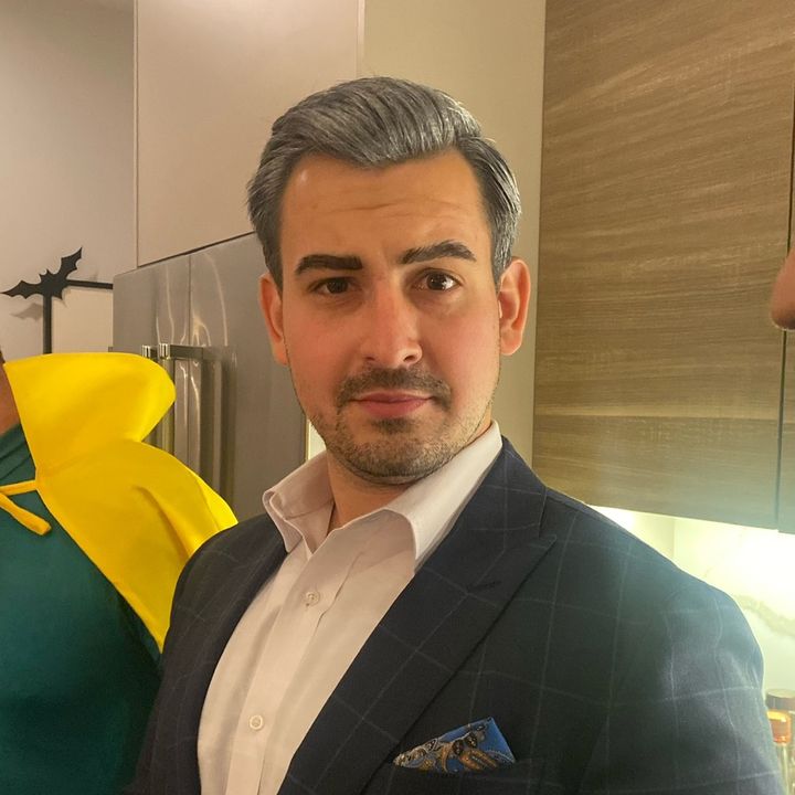 Profile Picture of Clark Wilson (@clarkwilson21) on Tiktok