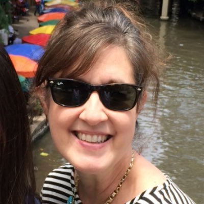 Profile Picture of Lynne Rector (@rectorlynne) on Twitter