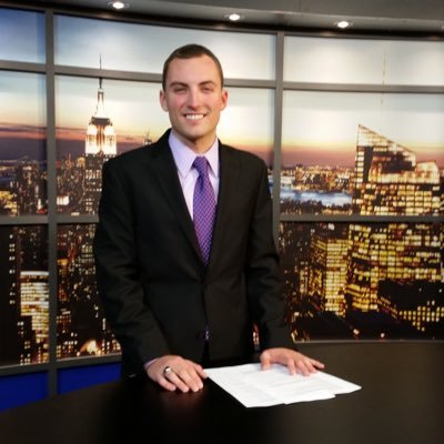 Profile Picture of Matt Ricker (@mattricker204) on Twitter